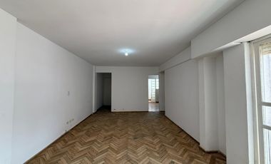 Departamento de dos dormitorios