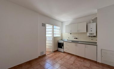 Departamento de dos dormitorios