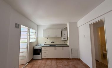 Departamento de dos dormitorios