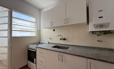 Departamento de dos dormitorios