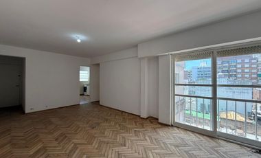 Departamento de dos dormitorios