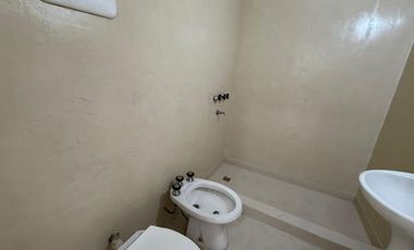 Departamento de dos dormitorios