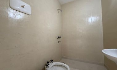 Departamento de dos dormitorios