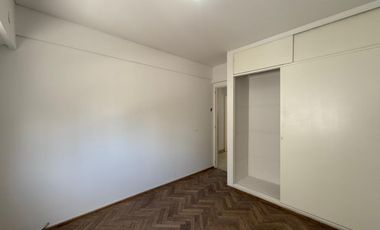 Departamento de dos dormitorios