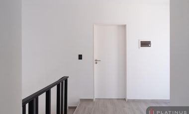 Casa en Venta de 3 Dormitorios - Cuesta de Manantiales