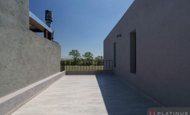 Casa en Venta de 3 Dormitorios - Cuesta de Manantiales