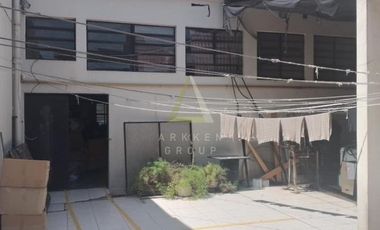 INMUEBLE INDUSTRIAL EN EXCELENTE UBICACIÓN