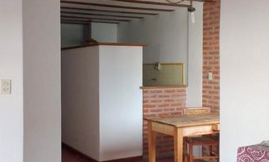 Depto. 2 Amb. Cercano a la Playa y el Centro