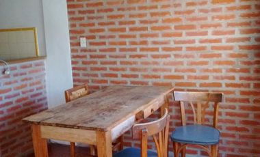 Depto. 2 Amb. Cercano a la Playa y el Centro