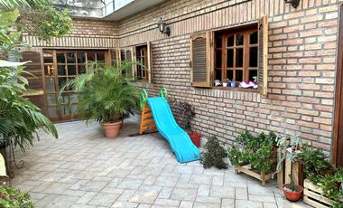 Casa en Santa Fe