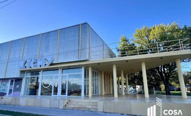 Local comercial en venta Funes Santa Fe ubicación estratégica