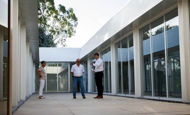 Local comercial en venta Funes Santa Fe ubicación estratégica