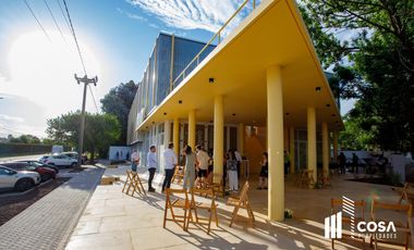 Local comercial en venta Funes Santa Fe ubicación estratégica