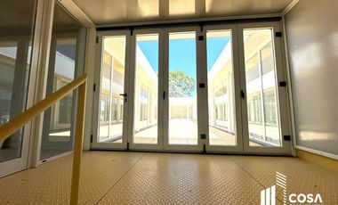 Local comercial en venta Funes Santa Fe ubicación estratégica