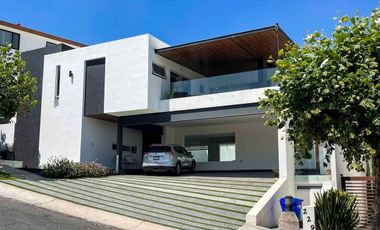 casa en venta La Loma Golf