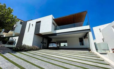 casa en venta La Loma Golf