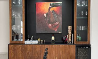 casa en venta La Loma Golf