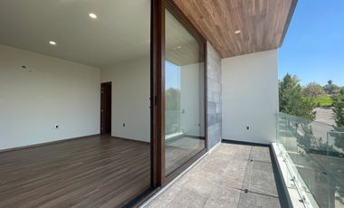 Espectacular Casa en venta La Loma Golf con alberca