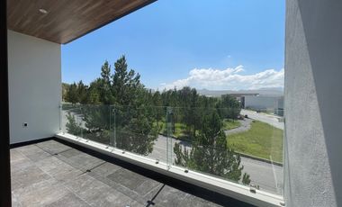 Espectacular Casa en venta La Loma Golf con alberca