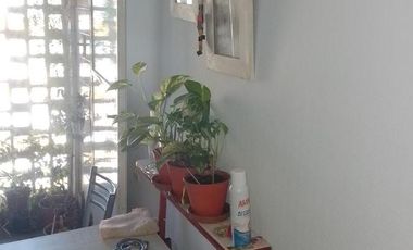 DEPARTAMENTO - VENTA - VILLA ELISA