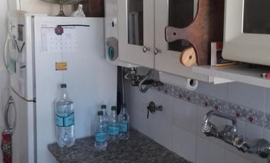 DEPARTAMENTO - VENTA - VILLA ELISA