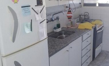 DEPARTAMENTO - VENTA - VILLA ELISA