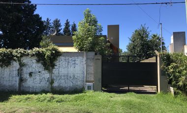 Casa - Venta - Villa Elisa