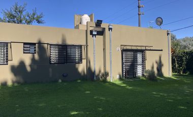 Casa - Venta - Villa Elisa