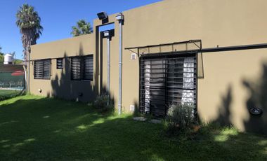 Casa - Venta - Villa Elisa