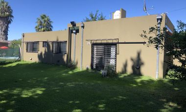 Casa - Venta - Villa Elisa