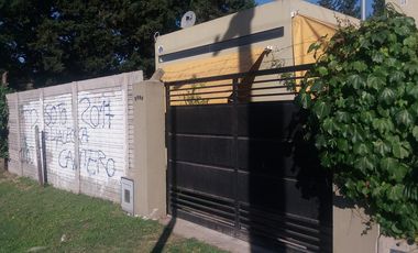 Casa - Venta - Villa Elisa