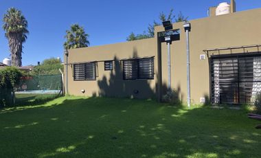 Casa - Venta - Villa Elisa