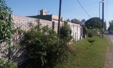 Casa - Venta - Villa Elisa