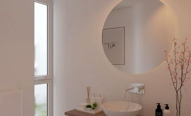 DEPARTAMENTO TIPO CASA CON TERRAZA PROPIA - SAN ISIDRO - Av. del Libertador 15300