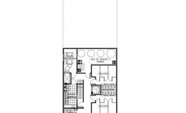 DEPARTAMENTO TIPO CASA CON TERRAZA PROPIA - SAN ISIDRO - Av. del Libertador 15300