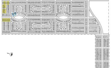 Venta Terreno barrio Las Tardes Roldán Funes