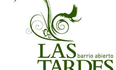 Venta Terreno barrio Las Tardes Roldán Funes