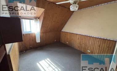 CASA EN BAIGORRIA ZONA RIO CON JARDIN COCHERA QUINCHO PILETA