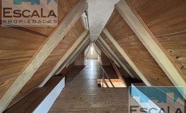 CASA EN BAIGORRIA ZONA RIO CON JARDIN COCHERA QUINCHO PILETA