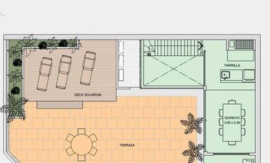 Casa en Venta en Florida venta