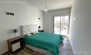 Departamento 3 ambientes en venta en Quilmes centro - APTO CREDITO