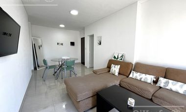 Departamento 3 ambientes en venta en Quilmes centro - APTO CREDITO