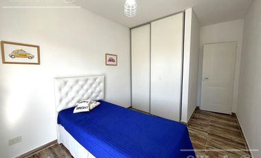 Departamento 3 ambientes en venta en Quilmes centro - APTO CREDITO