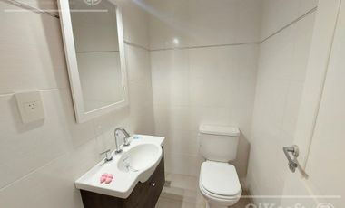 Departamento 3 ambientes en venta en Quilmes centro - APTO CREDITO