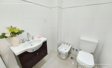 Departamento 3 ambientes en venta en Quilmes centro - APTO CREDITO