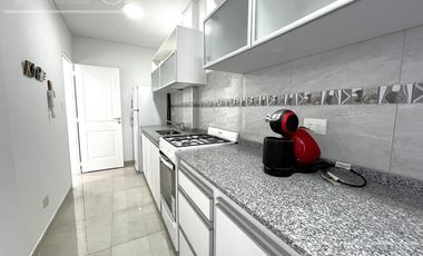 Departamento 3 ambientes en venta en Quilmes centro - APTO CREDITO