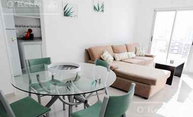 Departamento 3 ambientes en venta en Quilmes centro - APTO CREDITO