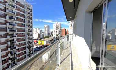 Departamento 3 ambientes en venta en Quilmes centro - APTO CREDITO