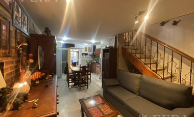 Venta de PH 3 ambientes con cochera en La Plata