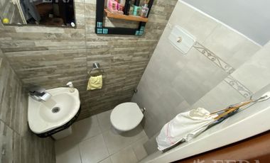 Venta de PH 3 ambientes con cochera en La Plata